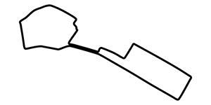 Azerbaijan F1 Grand Prix Circuit