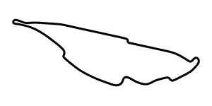 Canada F1 Grand Prix Circuit