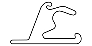 China F1 Grand Prix Circuit