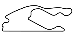 Miami F1 Grand Prix Circuit