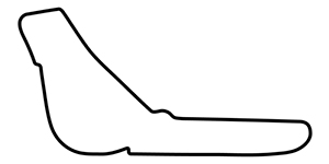 Monza F1 Grand Prix Circuit