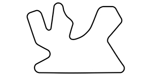 Qatar F1 Grand Prix Circuit