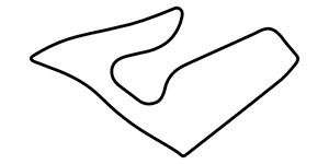 Austriai F1 Grand Prix Circuit