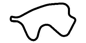 IMSA Canadian Tire Motorsport Park