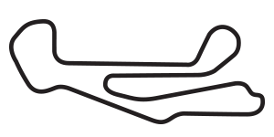 Barber Motorsport IndyCar Grand Prix Circuit