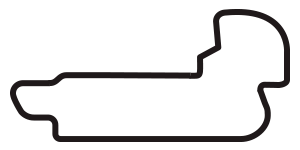 Indianapolis IndyCar Road Circuit