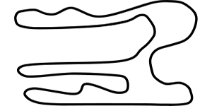 Thermal Club IndyCar Grand Prix Circuit