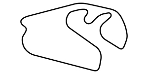 WEC 6 hours Interlagos  Grand Prix Circuit