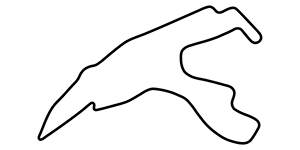 Spa-Franchorchamps 6-hour Grand Prix Circuit